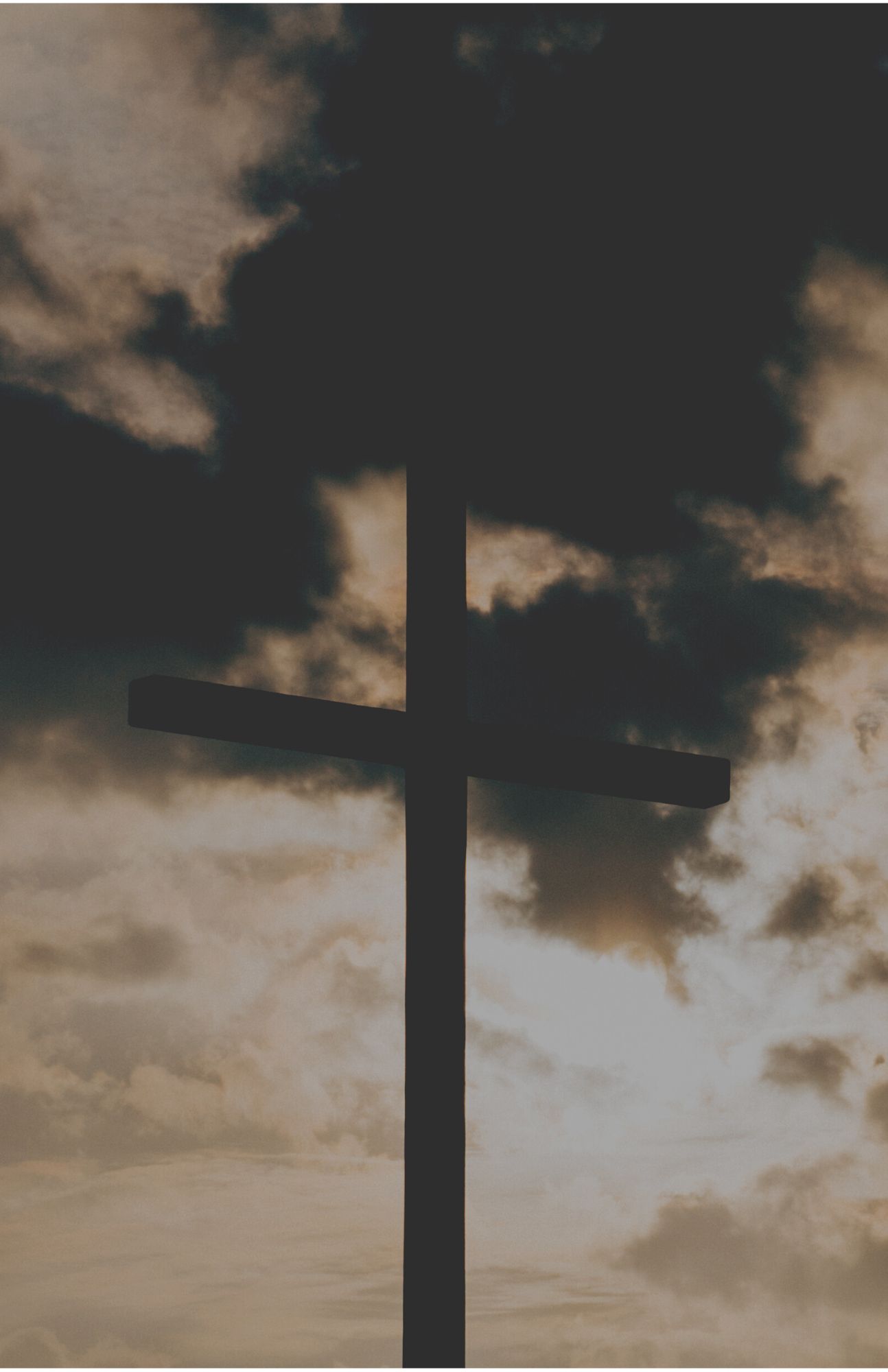 Featured image for “Did Jesus Really Die of the Cross? by Pastor Don Lopes”